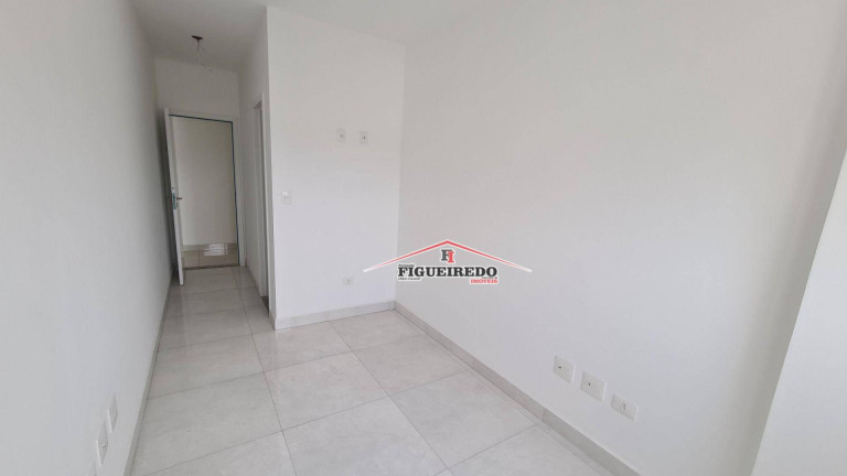 Imagem Apartamento com 4 Quartos à Venda, 182 m² em Canto Do Forte - Praia Grande