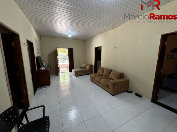 Imagem Casa com 4 Quartos à Venda, 245 m² em Pratiús - Pindoretama