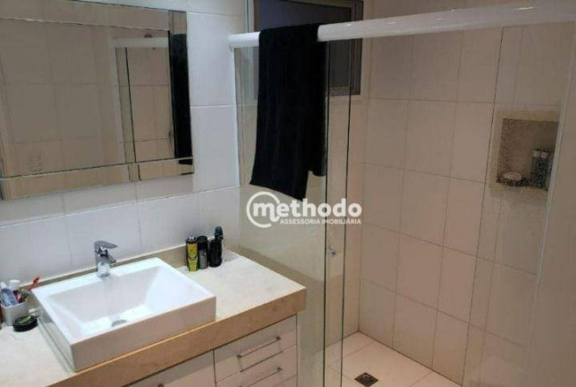 Imagem Apartamento com 3 Quartos à Venda, 137 m² em Loteamento Alphaville Campinas - Campinas Imagem Apartamento com 3 Quartos à Venda, 137 m² em Loteamento Alphaville Campinas - Campinas