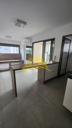 Imagem Studio com 1 Quarto à Venda, 45 m² em Vila Mariana - São Paulo Imagem Studio com 1 Quarto à Venda, 45 m² em Vila Mariana - São Paulo