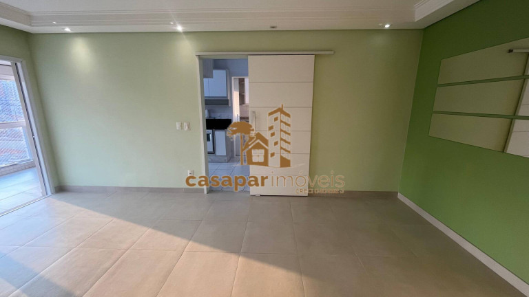 Imagem Apartamento com 4 Quartos à Venda, 147 m² em Osvaldo Cruz - São Caetano Do Sul
