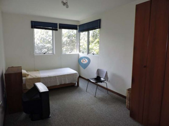 Imagem Casa de Condomínio com 3 Quartos à Venda, 275 m² em Palos Verdes - Cotia