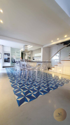 Imagem Apartamento com 2 Quartos à Venda, 164 m² em Osvaldo Cruz - São Caetano Do Sul Imagem Apartamento com 2 Quartos à Venda, 164 m² em Osvaldo Cruz - São Caetano Do Sul