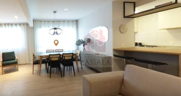 Imagem Apartamento com 3 Quartos à Venda, 81 m² em Santana - Porto Alegre