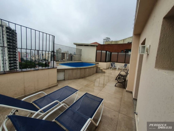 Imagem Apartamento com 3 Quartos à Venda, 300 m² em Perdizes - São Paulo