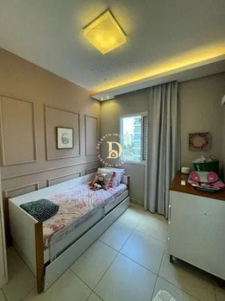 Imagem Apartamento com 3 Quartos à Venda, 110 m² em Vila Ema - São José Dos Campos