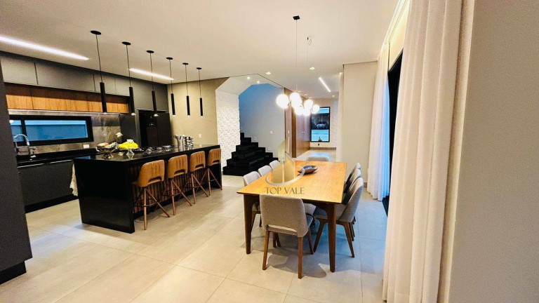 Imagem Sobrado com 4 Quartos à Venda, 323 m² em Urbanova - São José Dos Campos Imagem Sobrado com 4 Quartos à Venda, 323 m² em Urbanova - São José Dos Campos