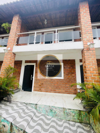 Casa de Condomínio com 2 Quartos para Alugar, 80 m² em Aldeia Dos Camarás - Camaragibe