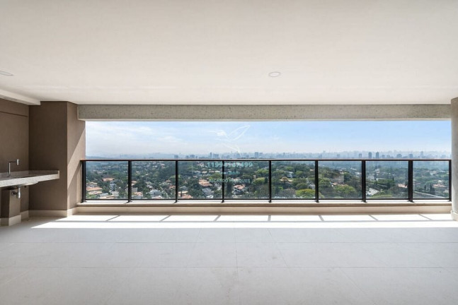 Imagem Cobertura com 4 Quartos à Venda, 343 m² em Morumbi - São Paulo Imagem Cobertura com 4 Quartos à Venda, 343 m² em Morumbi - São Paulo