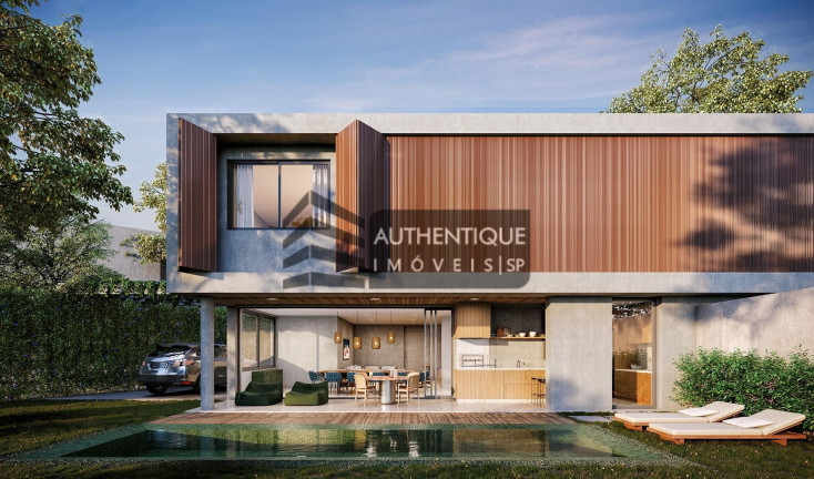 Imagem Casa de Condomínio com 4 Quartos à Venda, 408 m² em Riviera - Bertioga Imagem Casa de Condomínio com 4 Quartos à Venda, 408 m² em Riviera - Bertioga