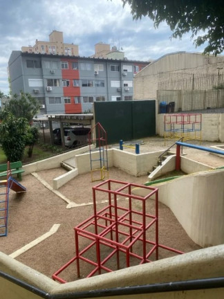 Imagem Imóvel com 1 Quarto à Venda, 41 m² em Partenon - Porto Alegre