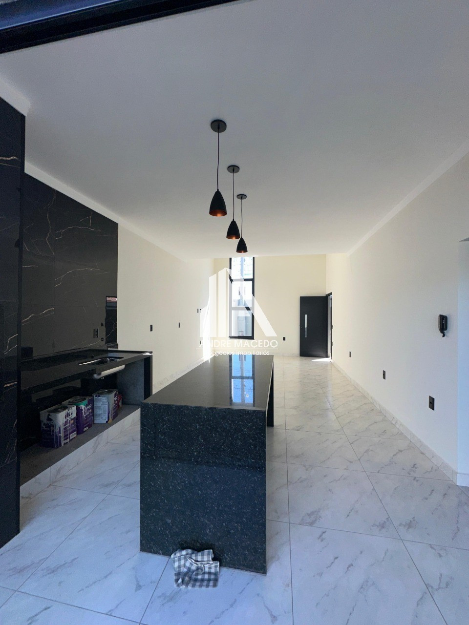 Imagem Casa com 2 Quartos à Venda, 102 m² em Jardim Santa Cruz - Mogi Guaçu