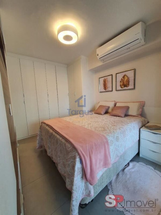 Imagem Apartamento com 1 Quarto à Venda, 53 m² em Vila Regente Feijó - São Paulo Imagem Apartamento com 1 Quarto à Venda, 53 m² em Vila Regente Feijó - São Paulo