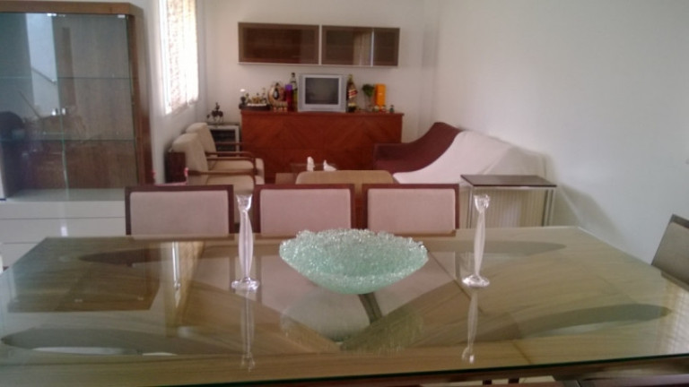 Imagem Casa de Condomínio com 4 Quartos à Venda, 353 m² em Alphaville - Santana De Parnaíba Imagem Casa de Condomínio com 4 Quartos à Venda, 353 m² em Alphaville - Santana De Parnaíba