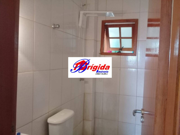 Imagem Casa de Condomínio com 2 Quartos à Venda, 58 m² em Outeiro De Passárgada - Cotia