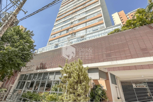 Imagem Studio com 1 Quarto à Venda, 36 m² em Vila Mariana - São Paulo Imagem Studio com 1 Quarto à Venda, 36 m² em Vila Mariana - São Paulo
