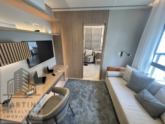 Imagem Apartamento com 2 Quartos à Venda, 67 m² em água Branca - São Paulo