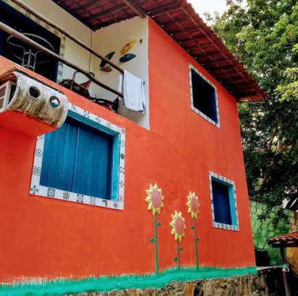 Casa com 3 Quartos à Venda, 100 m² em Praia Da Pipa - Tibau Do Sul