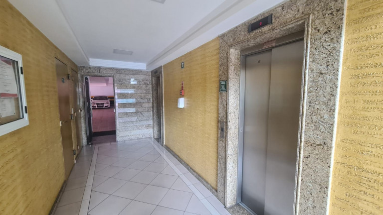 Imagem Apartamento com 3 Quartos à Venda, 80 m² em Canto Do Forte - Praia Grande Imagem Apartamento com 3 Quartos à Venda, 80 m² em Canto Do Forte - Praia Grande