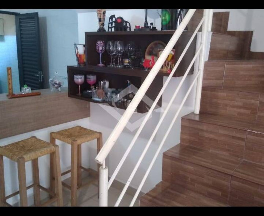 Imagem Casa com 2 Quartos à Venda, 91 m² em Jacarepaguá - Rio De Janeiro