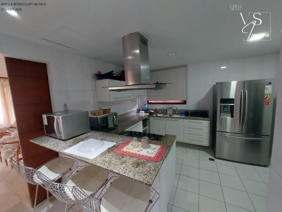 Imagem Casa com 4 Quartos à Venda, 300 m² em Centro - Mata De São João Imagem Casa com 4 Quartos à Venda, 300 m² em Centro - Mata De São João