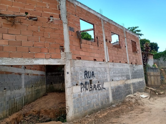 Imagem Imóvel com 2 Quartos à Venda, 80 m² em Morada Bethânia - Viana
