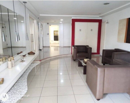 Imagem Apartamento com 1 Quarto à Venda, 55 m² em Cambuci - São Paulo Imagem Apartamento com 1 Quarto à Venda, 55 m² em Cambuci - São Paulo
