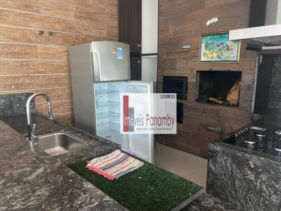 Imagem Casa com 4 Quartos à Venda ou Locação, 950 m² em Saint Patrick Residencial - Sorocaba Imagem Casa com 4 Quartos à Venda ou Locação, 950 m² em Saint Patrick Residencial - Sorocaba