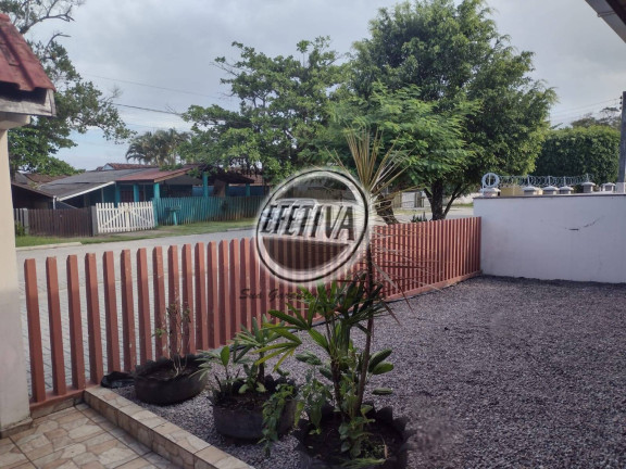 Imagem Casa com 2 Quartos à Venda, 138 m² em Nereidas - Guaratuba