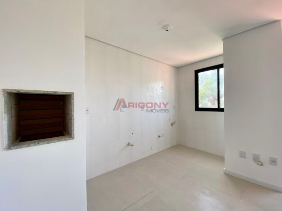 Apartamento com 1 Quarto à Venda, 36 m² em Camobi - Santa Maria