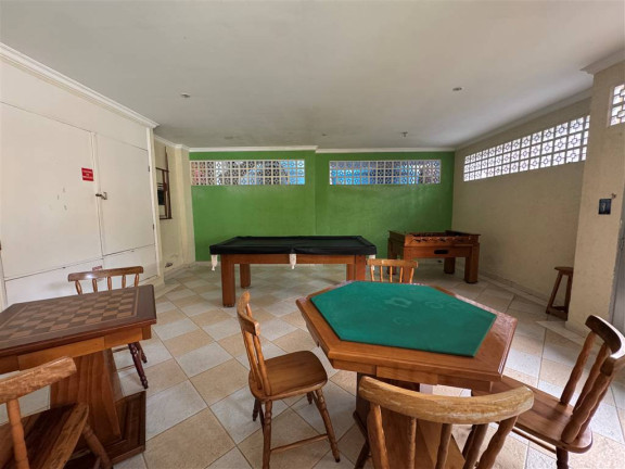 Imagem Apartamento com 1 Quarto à Venda, 42 m² em Caiçara - Praia Grande Imagem Apartamento com 1 Quarto à Venda, 42 m² em Caiçara - Praia Grande