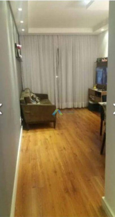 Apartamento com 3 Quartos à Venda, 70 m² em Saúde - São Paulo
