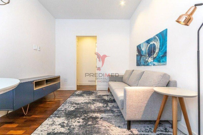 Imagem Apartamento com 2 Quartos à Venda, 80 m² em Copacabana - Rio De Janeiro