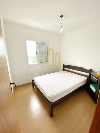 Imagem Apartamento com 3 Quartos para Alugar, 89 m² em Jardim Marister - Jacareí Imagem Apartamento com 3 Quartos para Alugar, 89 m² em Jardim Marister - Jacareí