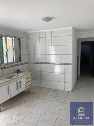 Imagem Casa com 4 Quartos à Venda, 150 m² em Parque Do Lago - São Paulo