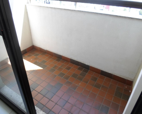 Imagem Apartamento com 1 Quarto à Venda, 40 m² em Vila Mariana - São Paulo
