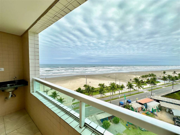 Imagem Apartamento com 1 Quarto à Venda, 52 m² em Caiçara - Praia Grande Imagem Apartamento com 1 Quarto à Venda, 52 m² em Caiçara - Praia Grande