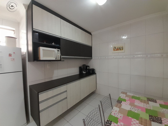Imagem Apartamento com 2 Quartos à Venda, 60 m² em Vila Júlia - Guarujá