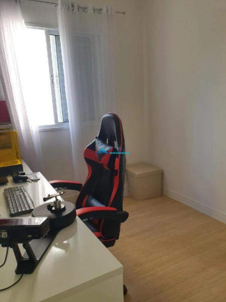 Apartamento com 3 Quartos à Venda, 81 m² em Jardim Flórida - Jundiaí