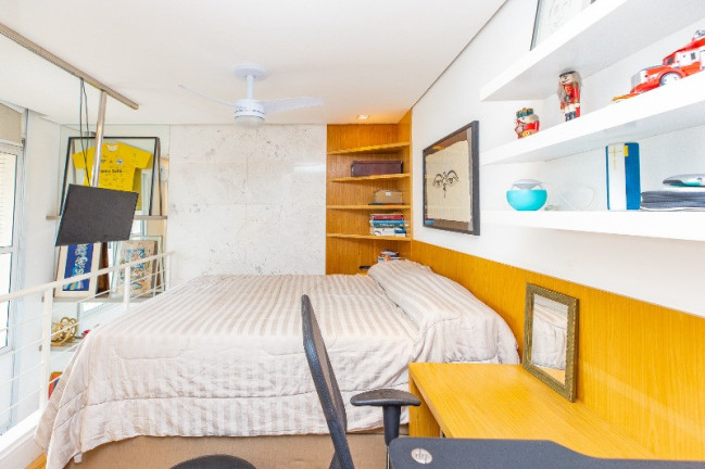 Imagem Imóvel com 1 Quarto à Venda, 47 m² em Itaim Bibi - São Paulo Imagem Imóvel com 1 Quarto à Venda, 47 m² em Itaim Bibi - São Paulo
