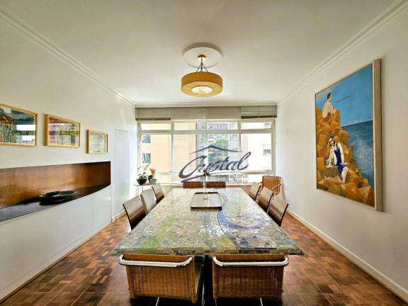 Imagem Apartamento com 3 Quartos à Venda, 276 m² em Jardim Paulista - São Paulo Imagem Apartamento com 3 Quartos à Venda, 276 m² em Jardim Paulista - São Paulo