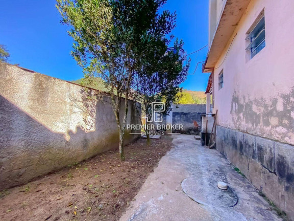 Imagem Casa com 2 Quartos à Venda, 100 m² em Pessegueiros - Teresópolis Imagem Casa com 2 Quartos à Venda, 100 m² em Pessegueiros - Teresópolis