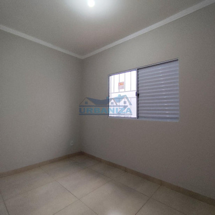 Imagem Casa com 2 Quartos à Venda, em Residencial Atenas - Birigui Imagem Casa com 2 Quartos à Venda, em Residencial Atenas - Birigui