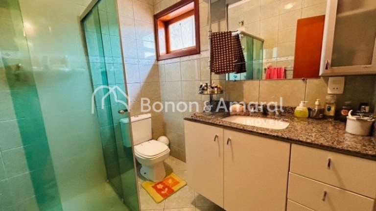 Imagem Casa de Condomínio com 3 Quartos à Venda, 250 m² em Parque Brasil 500 - Paulínia