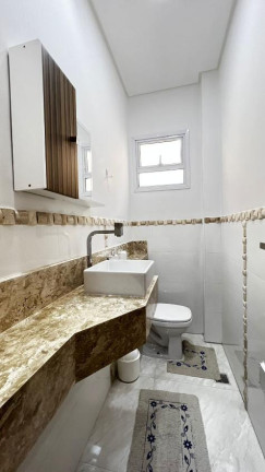 Imagem Casa de Condomínio com 3 Quartos à Venda, 85 m² em Caiçara - Praia Grande Imagem Casa de Condomínio com 3 Quartos à Venda, 85 m² em Caiçara - Praia Grande
