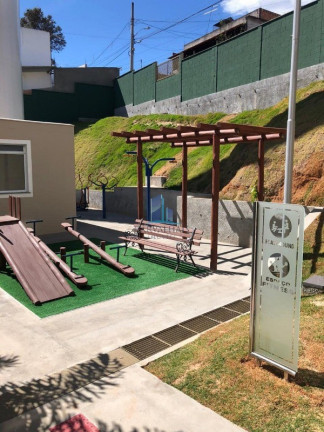 Imagem Imóvel com 2 Quartos à Venda, 45 m² em Presidente Kennedy - Betim