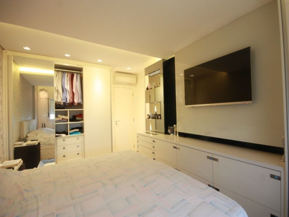 Imagem Apartamento com 3 Quartos à Venda, 192 m² em Chácara Califórnia - São Paulo Imagem Apartamento com 3 Quartos à Venda, 192 m² em Chácara Califórnia - São Paulo