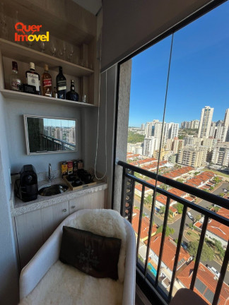 Imagem Apartamento com 2 Quartos à Venda, 54 m² em Santa Cruz Do José Jacques - Ribeirão Preto Imagem Apartamento com 2 Quartos à Venda, 54 m² em Santa Cruz Do José Jacques - Ribeirão Preto