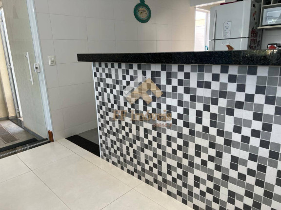 Imagem Casa com 3 Quartos à Venda, 272 m² em São Carlos