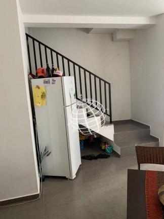 Imagem Casa com 2 Quartos à Venda, 94 m² em Jardim Brogotá - Atibaia